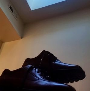 Cole Haan dress/casual shoes, almost new.